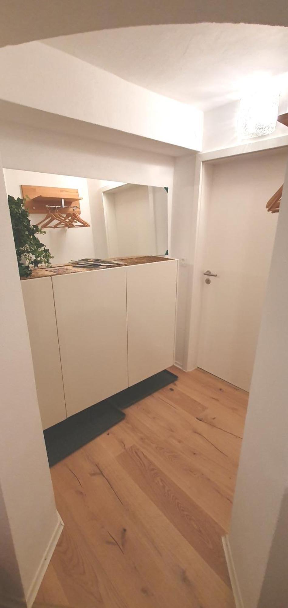 Stilvoll Gertrud Schloessli 1 Zi Studio St. Gallen Exteriör bild