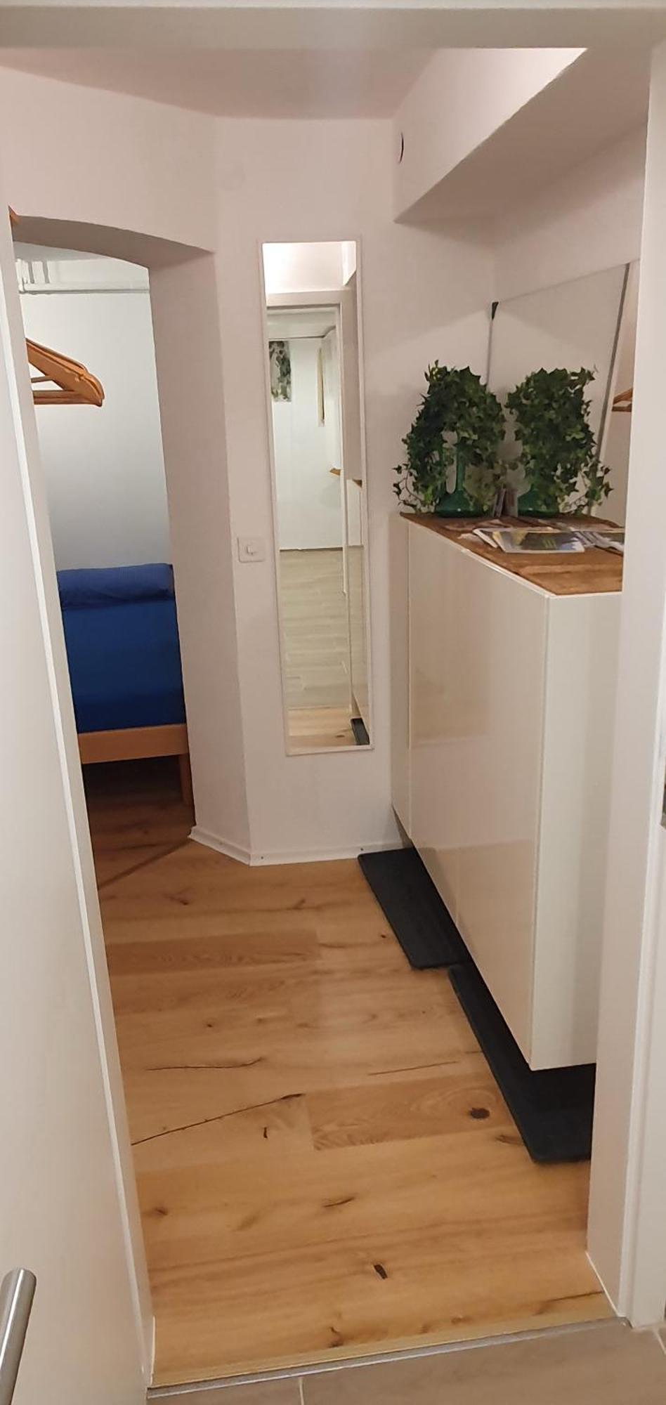 Stilvoll Gertrud Schloessli 1 Zi Studio St. Gallen Exteriör bild